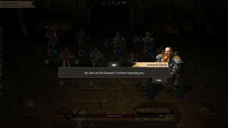 Monsters' Den: Godfall screenshot 6