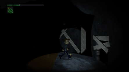 Last Stitch Goodnight screenshot 4