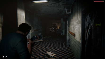 Rabbit Hole screenshot 5