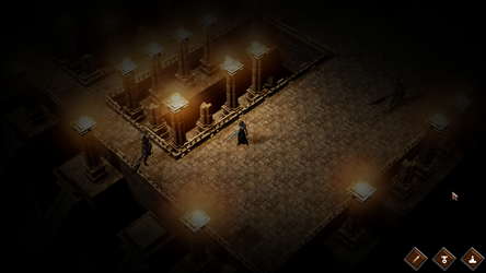 Dungeon Mercenaries screenshot 7