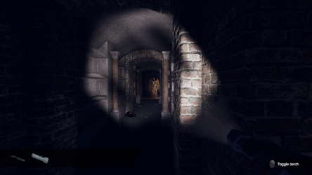 Doctor Who: The Edge of Reality screenshot 7