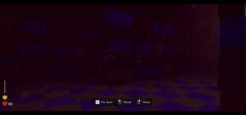 Baby Blues Nightmares - Toddler Horror Game screenshot 20