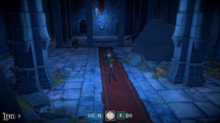 Third Power screenshot 8