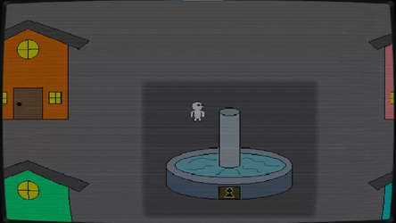 Derealized screenshot 3