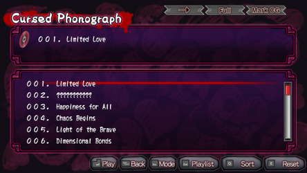 Corpse Party: Sweet Sachiko's Hysteric Birthday Bash screenshot 5