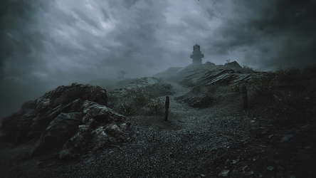 The Lightkeeper screenshot 1