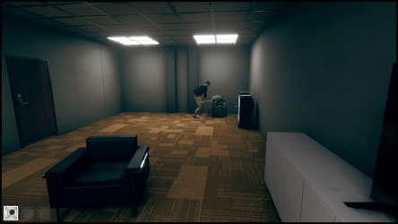 INVITATION To FEAR screenshot 5
