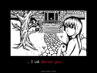 Fleshport screenshot 1