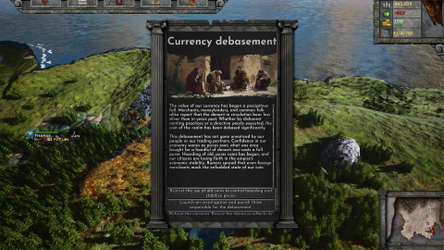Fall of an Empire screenshot 6