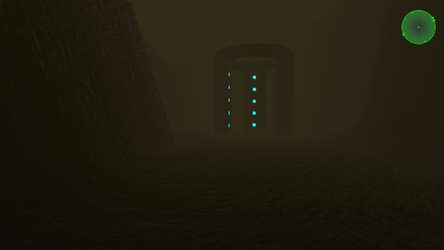 You'll stay here forever screenshot 2