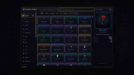 Eldara screenshot 5