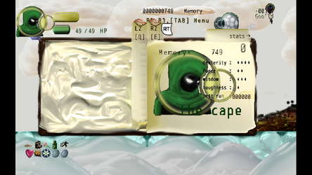 a land Goo's crazy screenshot 15
