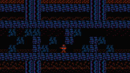 Space Mutants screenshot 1