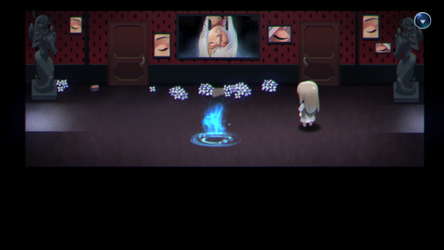 The Shadow You screenshot 14