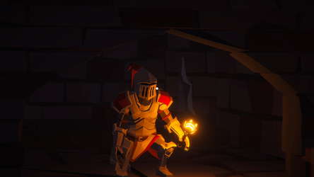 The Labyrinth screenshot 9