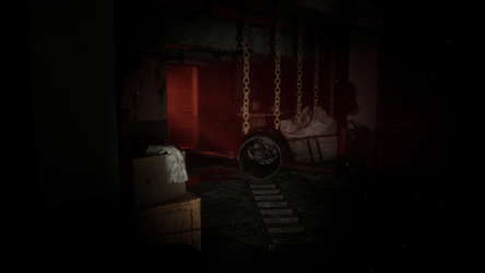 There's Something In The Ice screenshot 9