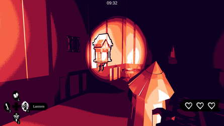 Valdamour screenshot 1