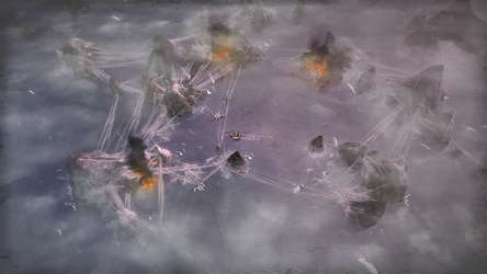 Abandon Ship screenshot 10