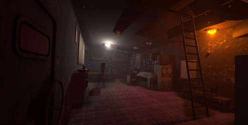 Containment Zone screenshot 13