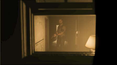 Connection: The Nightmare Within screenshot 12