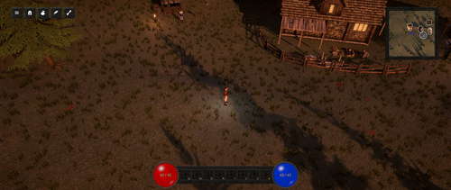 Journey's Land Demo screenshot 14