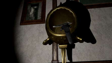 Divided: Soul Theft screenshot 6