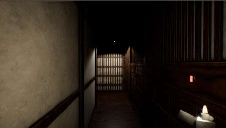 The Yamamura Estate screenshot 3