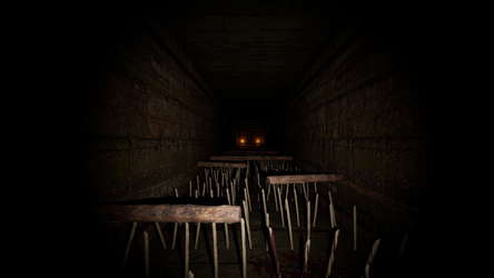 The Ruins screenshot 2
