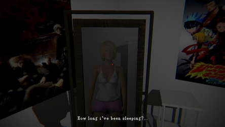 Crime Passional screenshot 1