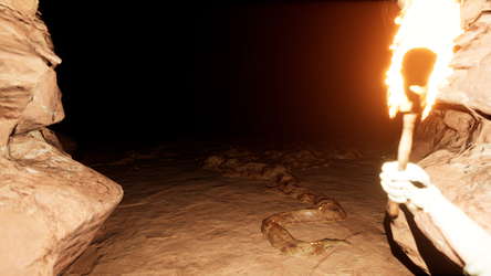Horror Loop screenshot 7