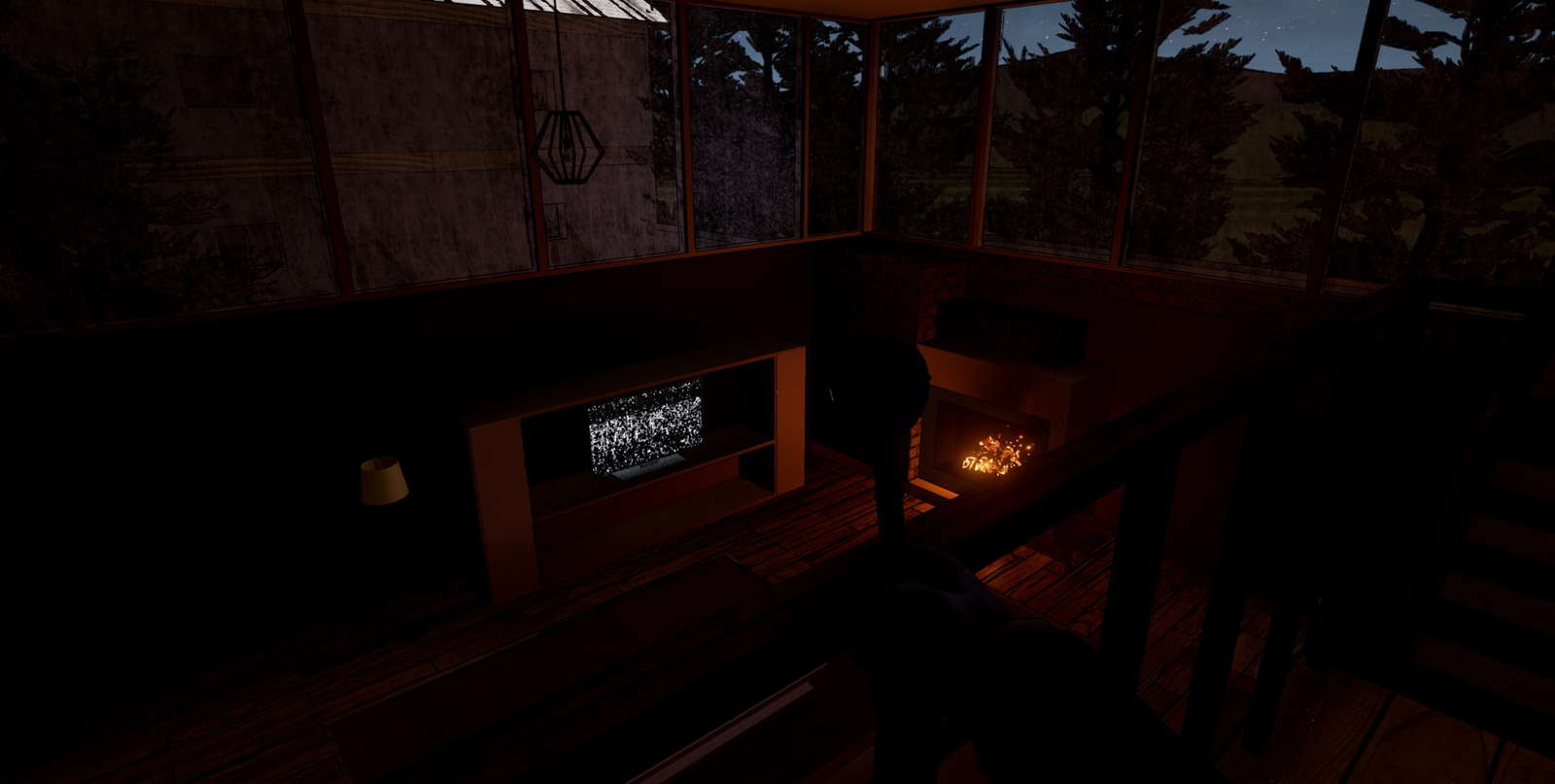 Ben The Exorcist screenshot