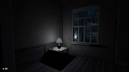 The Purification screenshot 13