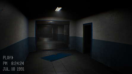 Floor 0 screenshot 7