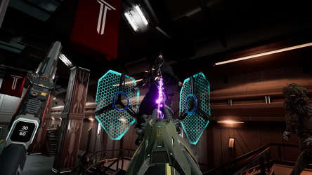 Dixotomia screenshot 4