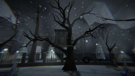 Evil Snowmen 2 screenshot 3