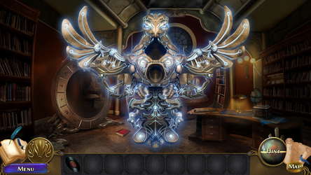 Mythic Wonders: The Philosopher's Stone screenshot 5
