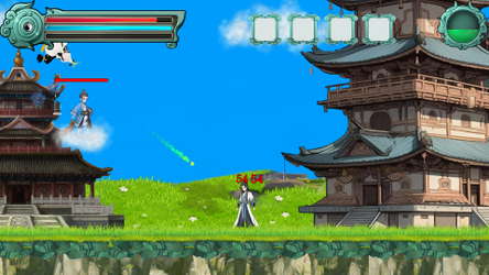 修真九要 screenshot 3