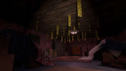 Korpus: Buried over the Black Soil screenshot 5