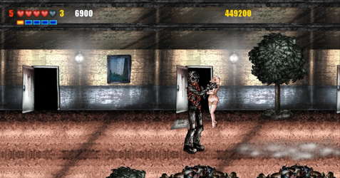 City of Rott: Streets of Rott screenshot 18