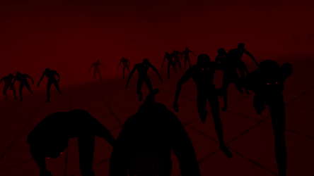 Dark Room VR screenshot 3