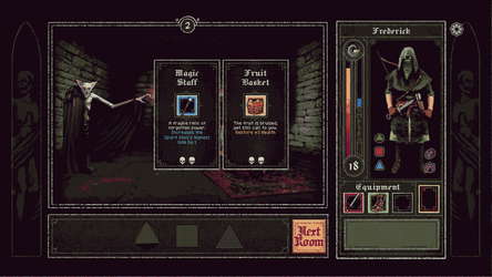 The Fortress screenshot 3