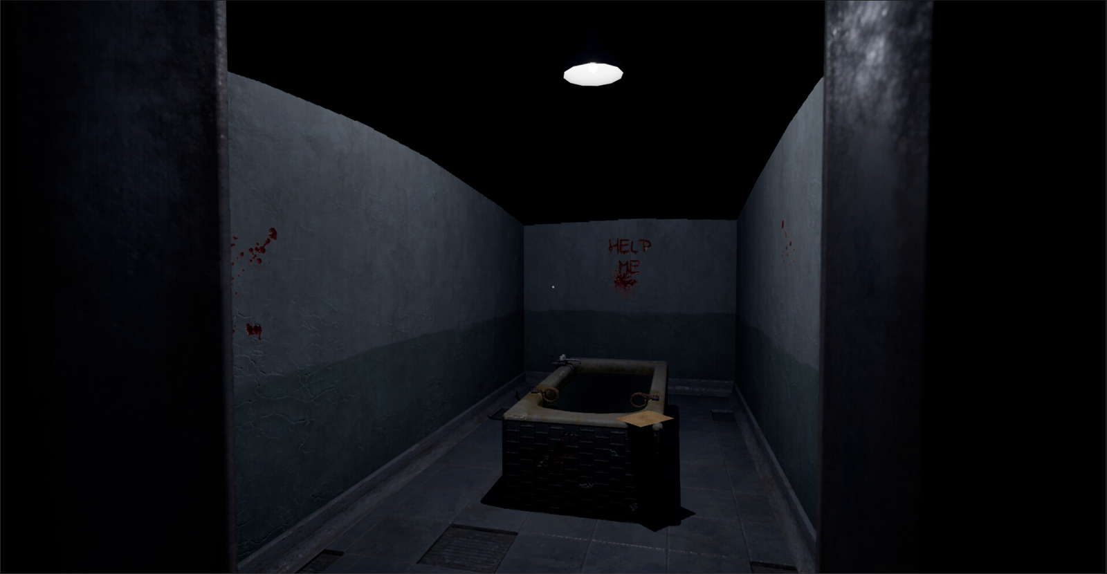 Before The End screenshot