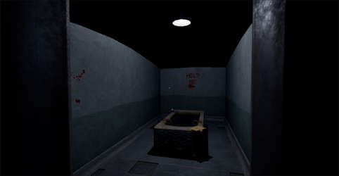 Before The End screenshot 1