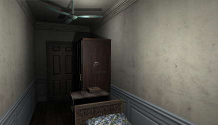 The Escape from Bungalow screenshot 2