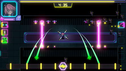 Mearcair/System Pulse screenshot 2