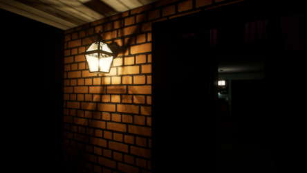 MORTEM screenshot 2