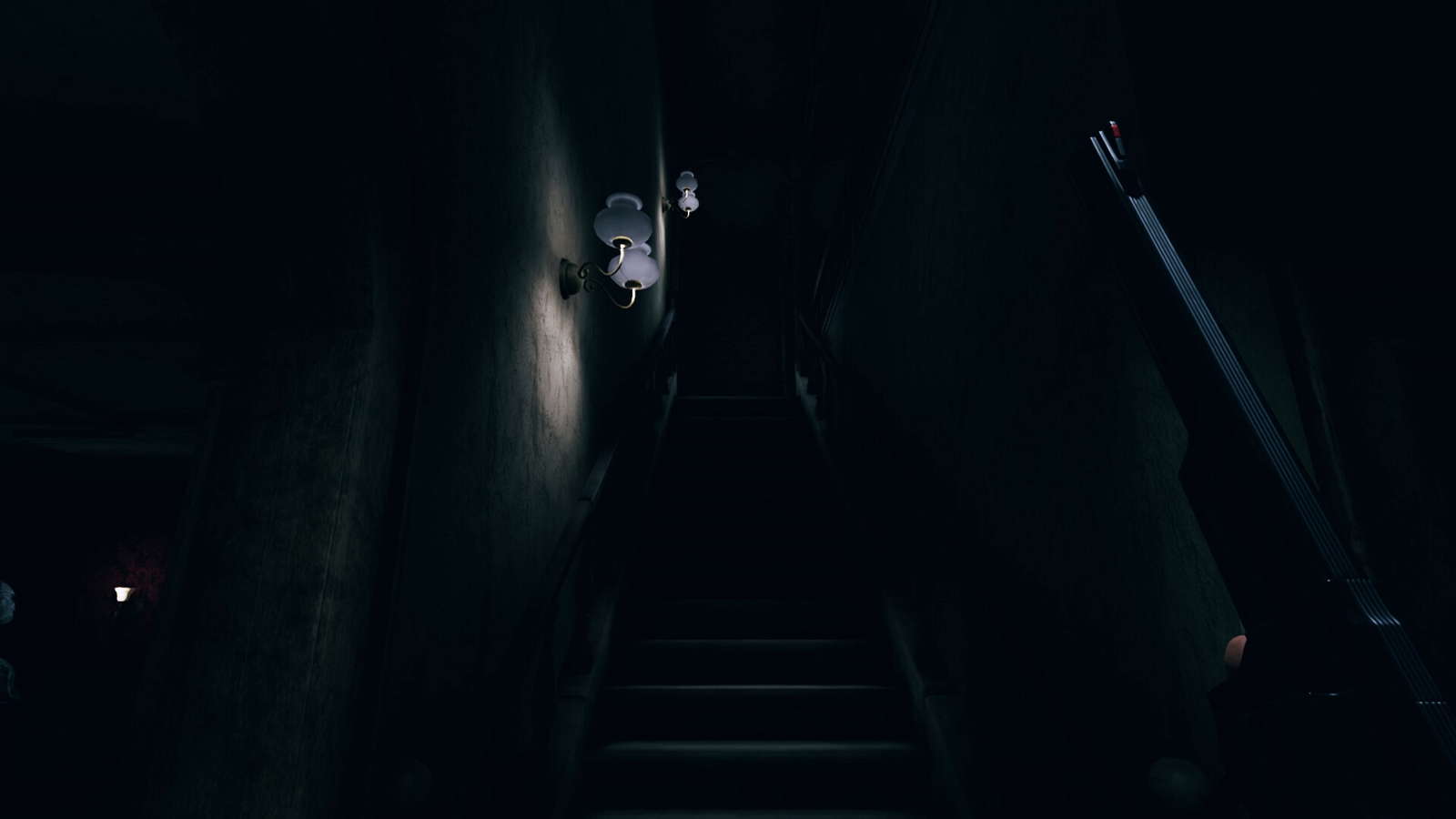 Night Pact: Azuru screenshot