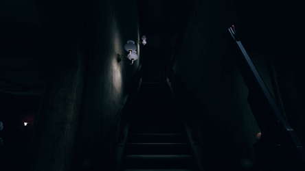Night Pact: Azuru screenshot 1
