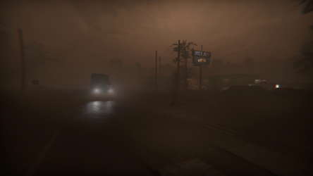 Creepy Shift: Uncle Joe’s Motel screenshot 6