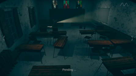 Spectator screenshot 8